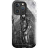The Justice League (2017) Aquaman Poster iPhone 16 Pro Impact Case